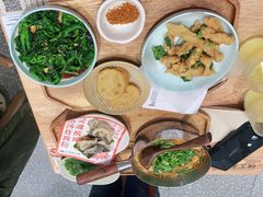 -小满手工粉(北京来福士店)