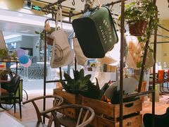 -花蒲甜品(海信广场店)