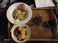 膳麒轩武烤新料理(国贸店)-HIHE Bistro·Oyster Bar(华熙live店)