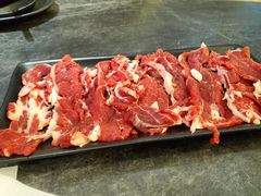 -林记潮牛·牛肉火锅(上马墩店)