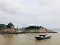 -花岙岛