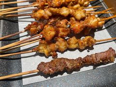 鸡软骨-管氏翅吧(马家堡店)