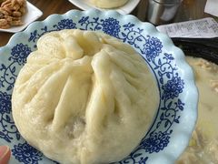 -雪琴面馆富安特色鱼汤面(城中花园店)