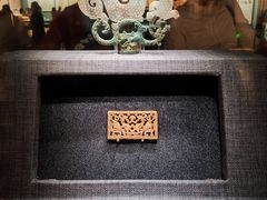 -邯郸市博物馆(新馆)