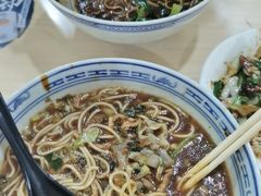 -福海面馆(阳曲店)