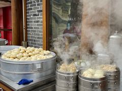 -青石桥老瓦房肥肠粉总店(青石桥总店)