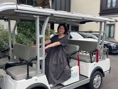 -杭州西湖柳莺里酒店