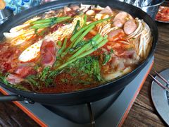 -MI WU FACTORY米屋美食工厂餐厅(绿地店)