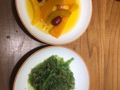 -必点海鲜·鲅鱼水饺(鞍山西道店)