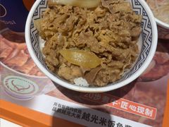 -吉野家(深圳超多维科技大厦分店)