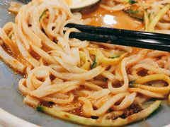 秘制凉皮-魏家凉皮(十里河店)