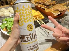 -李军力烧烤(丰庆路店)
