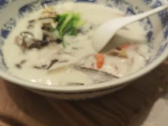 -山外山菜馆(玉泉路店)