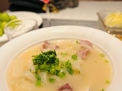 -甄御•海鲜新青岛菜(麦岛店)