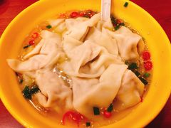 -龙抄手(春熙路总店)