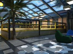 -悦健身游泳健身馆(宋家庄店)