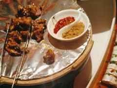 -宝轩渔府·老字号海鲜·正宗津菜(水上店)