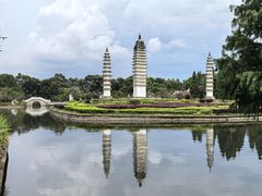 -云南民族村