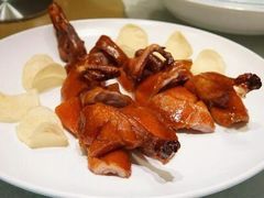 -贵宾楼·横滋味餐厅