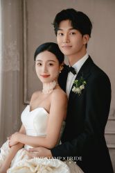 -时光印记婚纱摄影工作室·原创定制