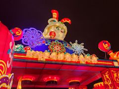 -西安城墙·碑林历史文化景区