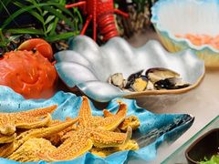 -北京海德酒店温泉