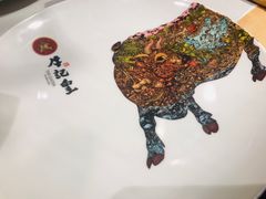 -牛记皇·鲜牛肉火锅(弘阳广场店)