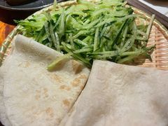 -水浒烤肉(国贸店)