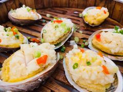 -南海食街(佛冈店)