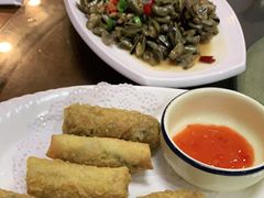 -福建美食城(老君堂店)