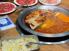 -楠火锅(哈尔滨金爵万象店)