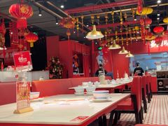 -禄鼎记·排队俩小时都要吃的酸菜鱼(石牌桥店)