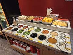 -京元盛铜锅涮肉(上海总店)