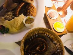 -巴伐利亚啤酒坊(意式风情街店)