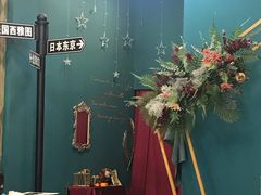 -李大牛和刘大力手作甜品(凯德店)