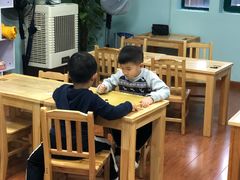 -星位围棋俱乐部(宝山万达店)