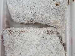椰蓉卷-老回回小吃(百万庄店)