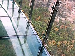 -磐安十八涡风景区
