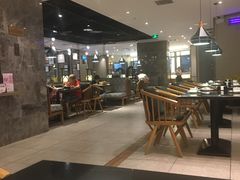 大堂-朕之味(龙湖·西城天街店)