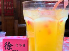 -忆外婆徐州菜·地锅鸡·生日宴(吴庄店)