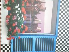 -武汉5D星空错觉艺术馆(中心百货店)