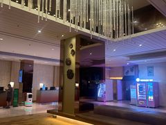 -上海浦东假日酒店