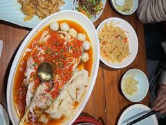 -望湘园·洞庭渔宴(浦江欢乐颂店)