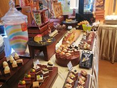 -威珀斯酒店·珀萃美食餐厅 | 海鲜刺身·现烤生蚝·特色烤肉