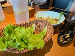 -千寻烧肉(政务区店)