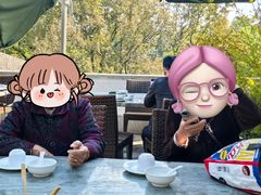 -山外山菜馆(玉泉路店)