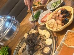 -牛人·雪花牛·木炭烤肉(昆山陆家店)