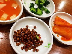 -全州拌饭馆(断桥店)