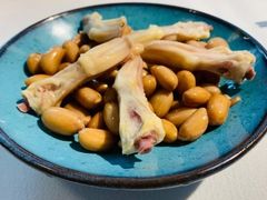 特色香肠素鸡-席家花园(巨鹿花园店)