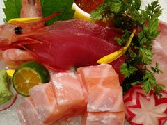 -yokocho上横町·日本食街(深业上城店)
